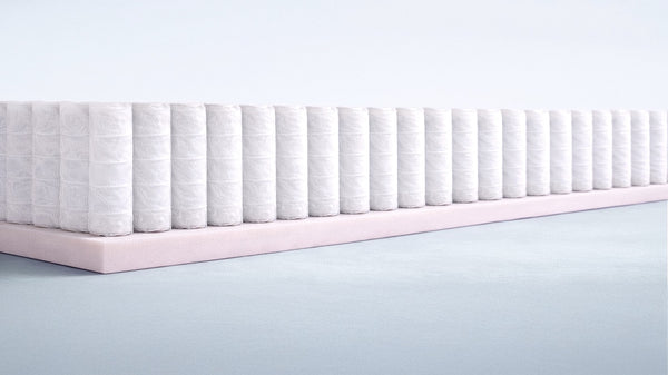 Mousse de maintien