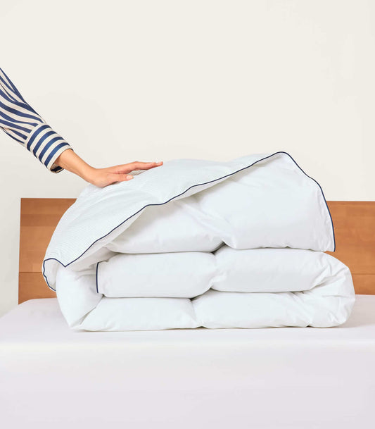 Couette légère Plus
