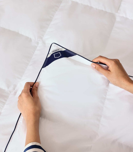 Couette légère