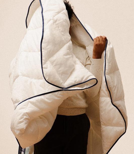 Pack couette et oreiller enfant
