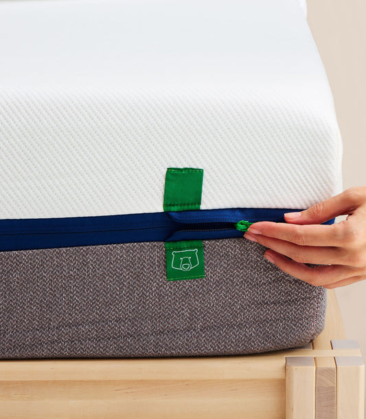 Matelas Hybride-3