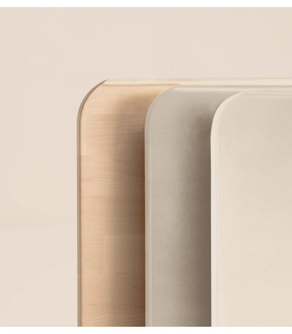 Lit en bois enfant Lit en bois enfant - Blanc