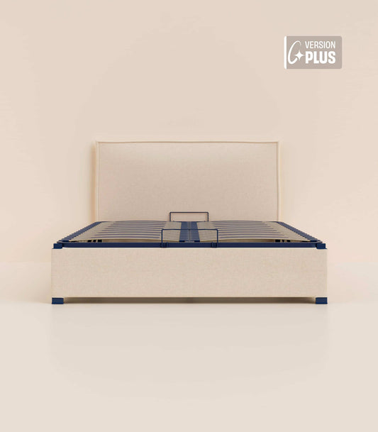 #fr#Beige|Plus