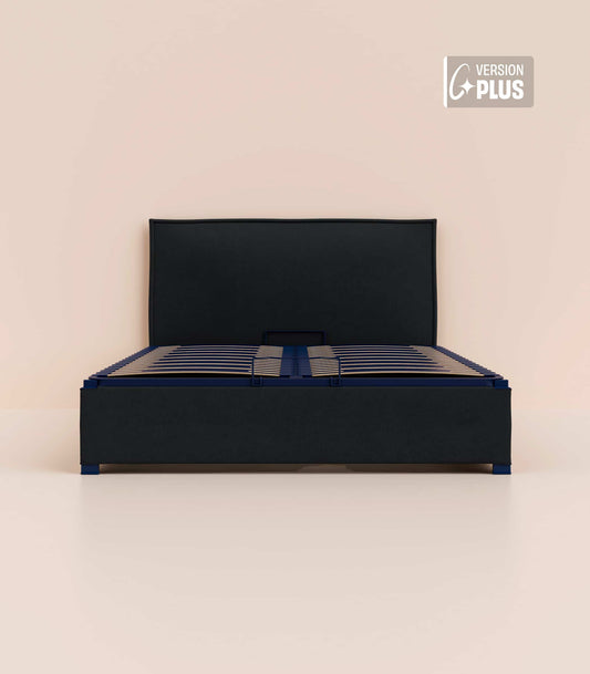 #fr#Noir|Plus