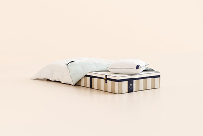 Pack Essentiel Matelas Hybride Air+-Hybride Air+