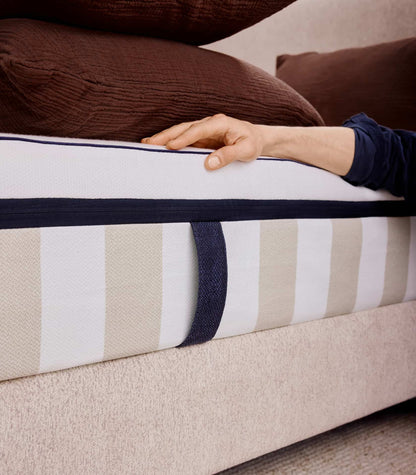 Pack lit 1 place Hybride Plus Pack lit 1 place Hybride Plus 80 x 200 cm